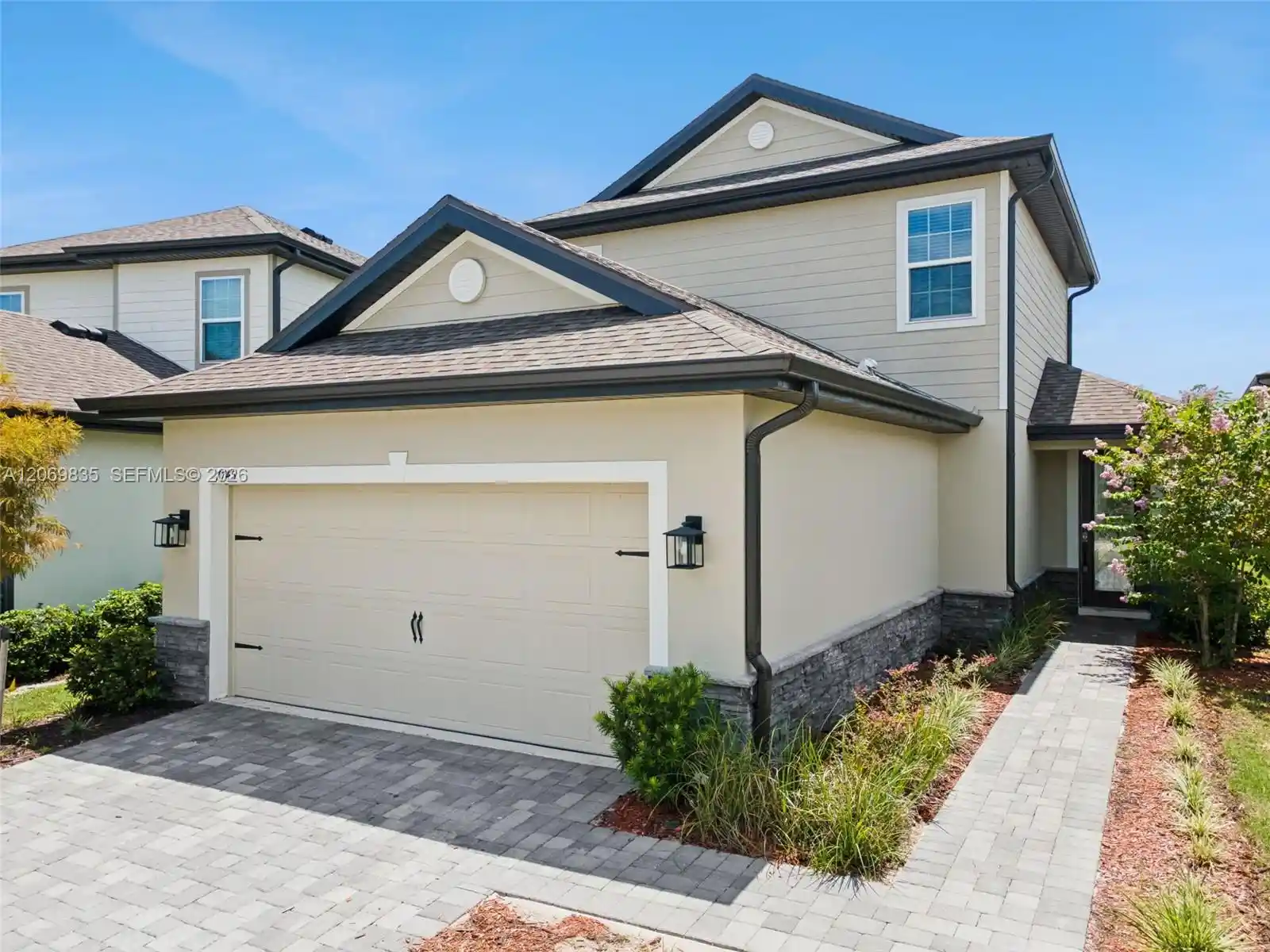 Photo 1 of Single family home for sale at 7745 Somersworth, Kissimmee, FL 34747 | MLS# A12069835 | Listing updated on 2026-10-28
