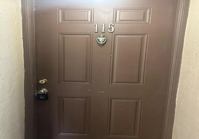 Photo 2 of Condo for sale at 120 Sparrow Dr #115, Royal Palm Beach, FL 33411 | MLS# B26063227 | Listing updated on 2026-09-26