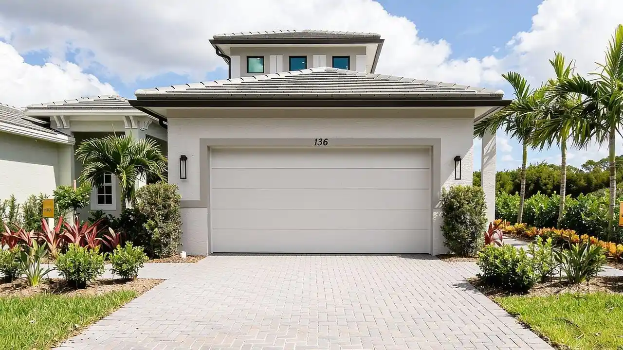Photo 1 of Single family home for sale at 136 Se Via Tirso, Port Saint Lucie, FL 34952 | MLS# B26063284 | Listing updated on 2026-10-27