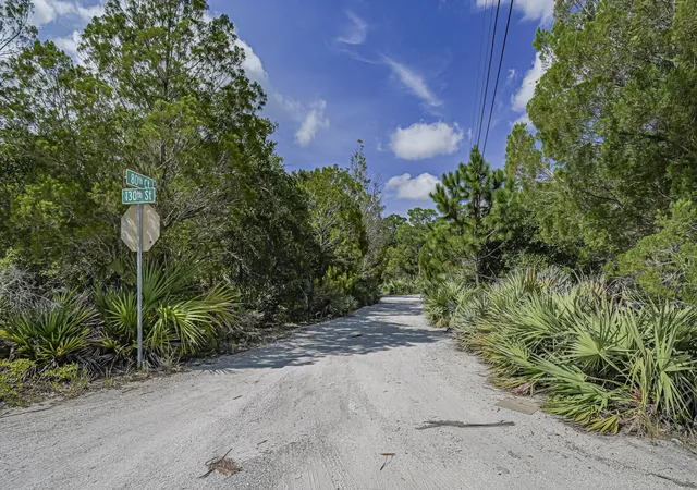Photo 2 of Land for sale at 12960 80th Court, Sebastian, FL 32958 | MLS# B26063347 | Listing updated on 2026-09-23