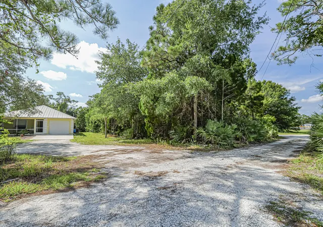 Photo 3 of Land for sale at 12960 80th Court, Sebastian, FL 32958 | MLS# B26063347 | Listing updated on 2026-09-23