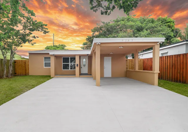Photo 1 of Single family home for sale at 5249 Ne 4th Terrace, Fort Lauderdale, FL 33334 | MLS# B26063353 | Listing updated on 2026-09-23
