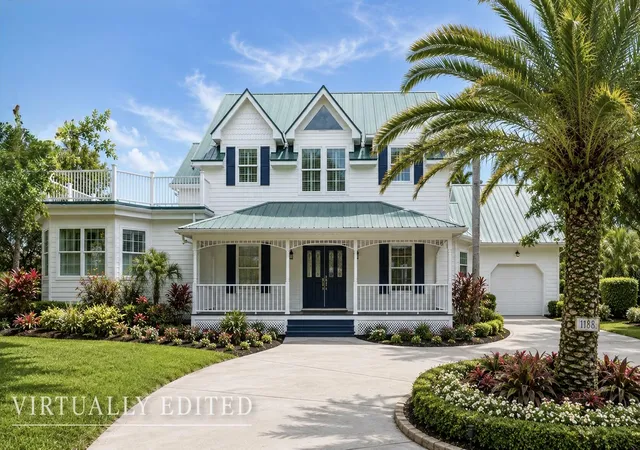 Photo 1 of Single family home for sale at 521 Sw Marion Ct, Palm City, FL 34990 | MLS# B26063360 | Listing updated on 2026-10-08