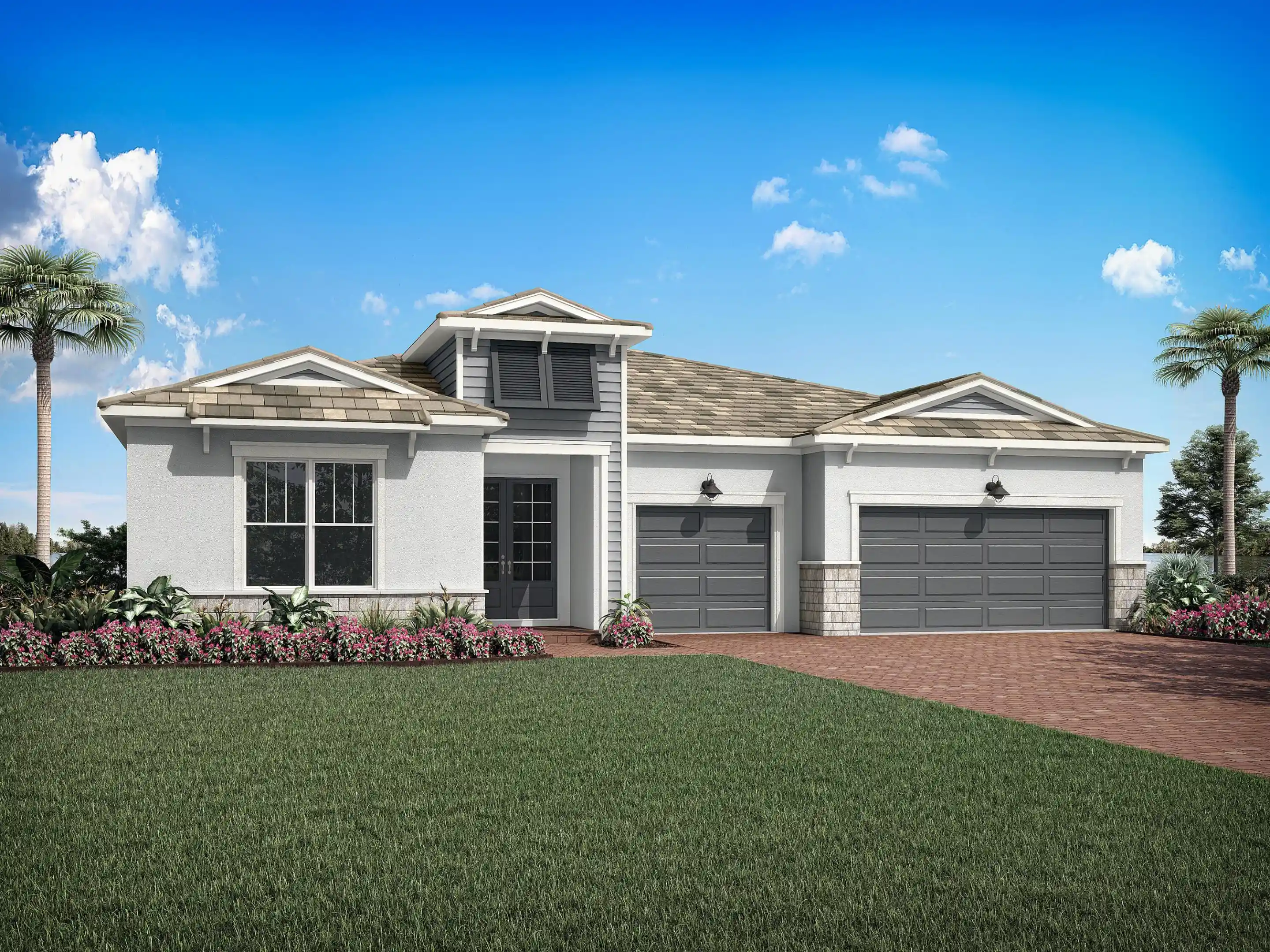 Photo 1 of Sale Pending at 14515 Sw Sarilla Blvd, Port Saint Lucie, FL 34987 | MLS# B26063395 | Listing updated on 2026-10-06