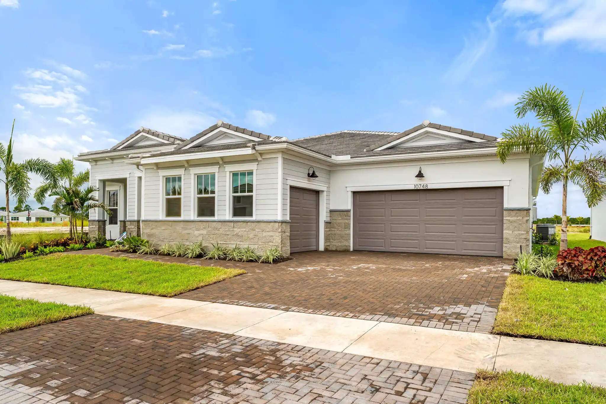 Photo 1 of Single family home for sale at 10748 Sw Mistarva Pl, Port Saint Lucie, FL 34987 | MLS# B26063433 | Listing updated on 2026-10-29