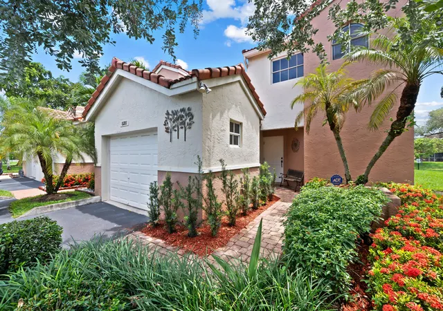 Photo 1 of Townhouse for sale at 8211 Nw 70th Street, Tamarac, FL 33321 | MLS# B26063460 | Listing updated on 2026-10-08