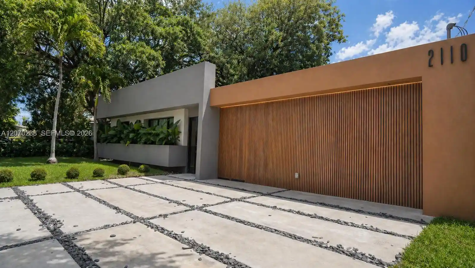 Photo 1 of Single family home for sale at 2110 Ne 191st Drive, North Miami Beach, FL 33179 | MLS# A12070238 | Listing updated on 2026-09-23