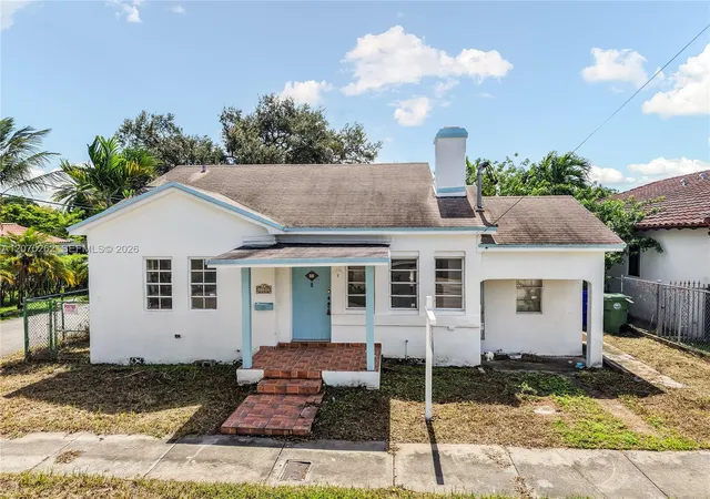 Photo 1 of Single family home for sale at 2100 SW 25th Street, Miami, FL 33133 | MLS# A12070262 | Listing updated on 2026-10-29