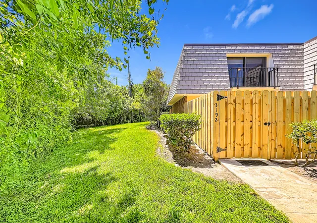 Photo 1 of Townhouse for sale at 3192 Se Brook St, Stuart, FL 34997 | MLS# B26063504 | Listing updated on 2026-10-08