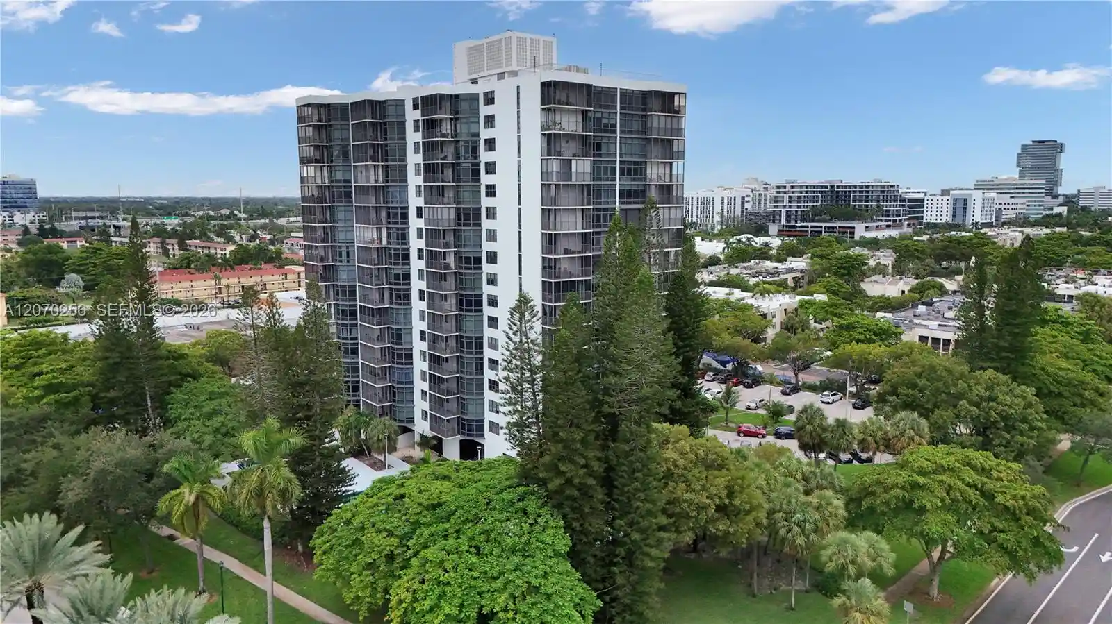 Photo 1 of Condo for sale at 20100 W Country Clb Dr #403, Aventura, FL 33180 | MLS# A12070256 | Listing updated on 2026-10-21