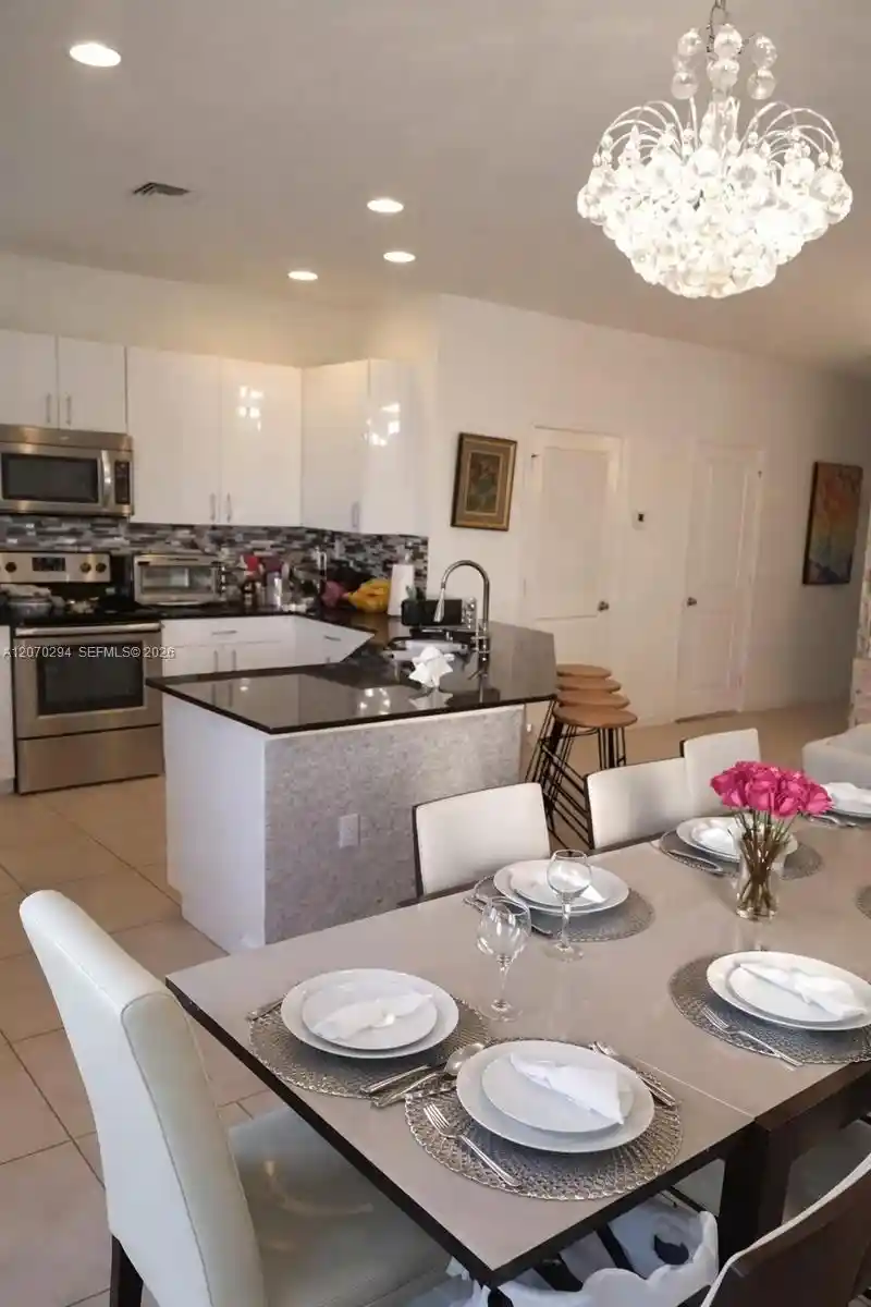Townhouse for sale at 426 NE 194th Terrace, Miami, FL 33179 | MLS# A12070294