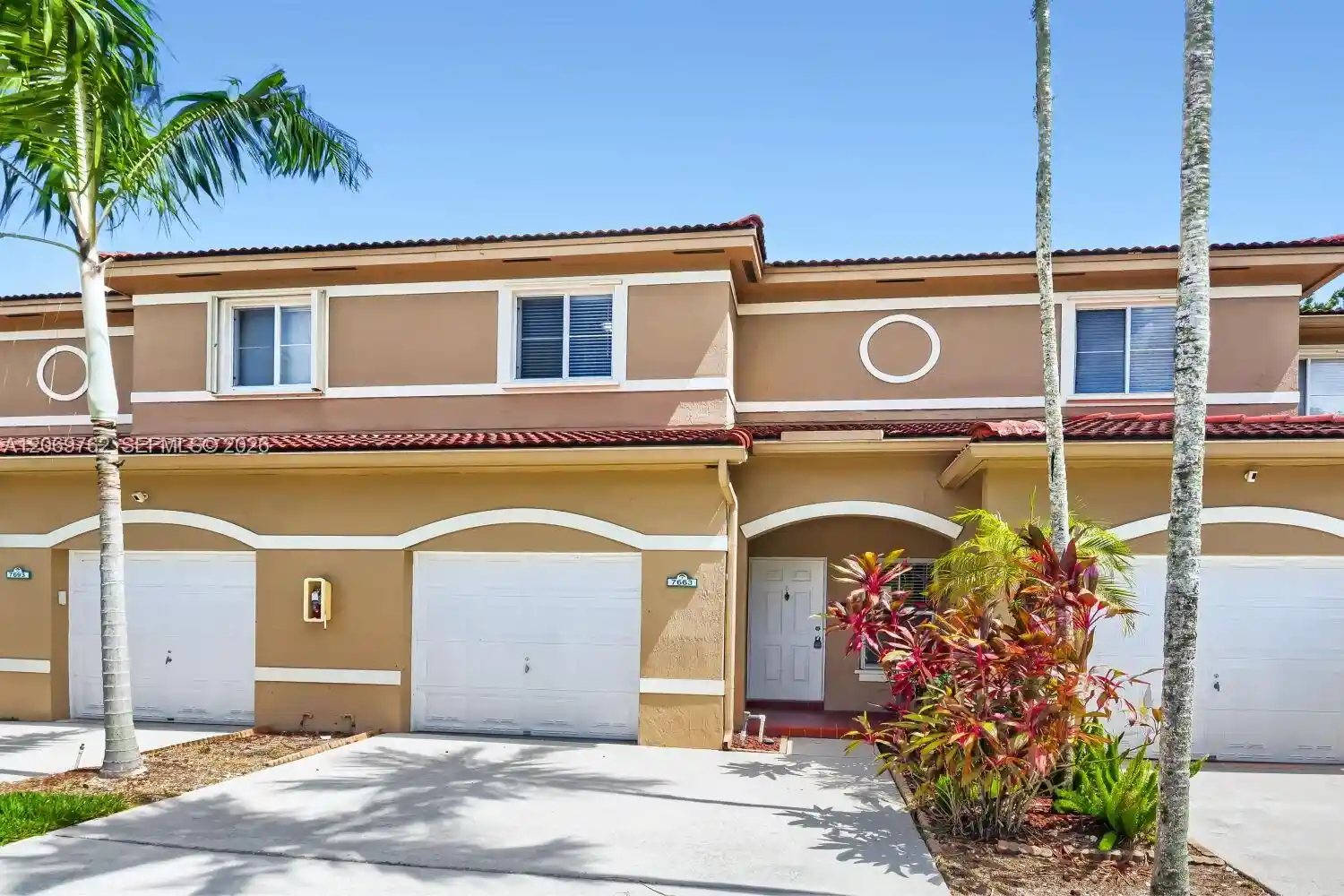 Townhouse for sale at 7663 N Southwood, Davie, FL 33328 | MLS# A12069762