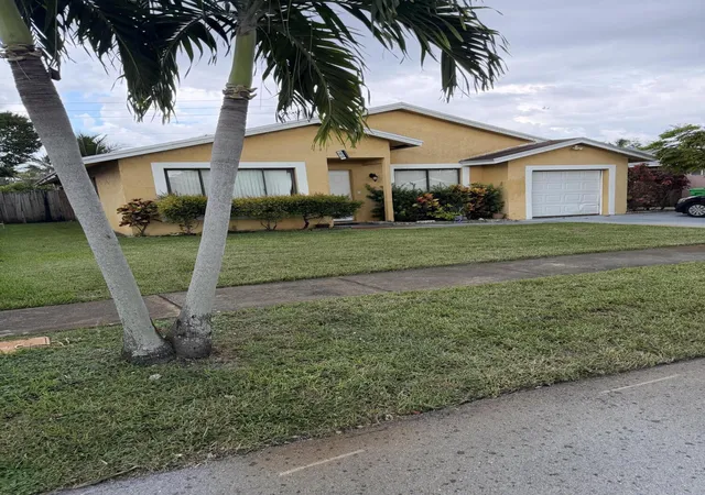 Photo 1 of Single family home for sale at 9616 Nw 49th Street, Sunrise, FL 33351 | MLS# B26063554 | Listing updated on 2026-09-23