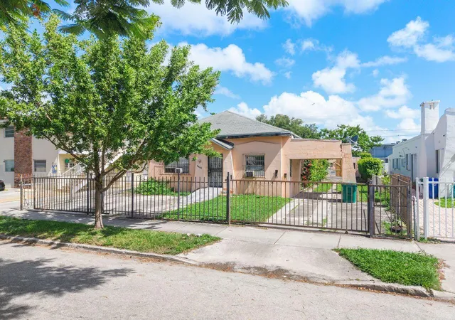 Photo 2 of Sale Pending at 2033 Sw 5th Street, Miami, FL 33135 | MLS# B26063556 | Listing updated on 2026-09-03