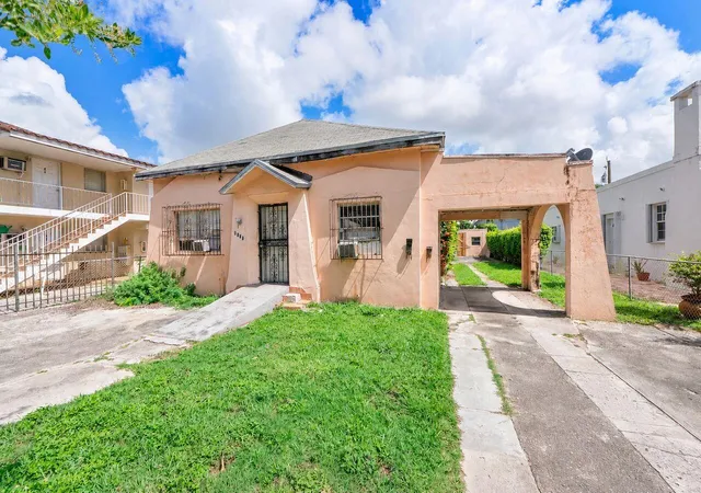 Photo 3 of Sale Pending at 2033 Sw 5th Street, Miami, FL 33135 | MLS# B26063556 | Listing updated on 2026-09-03