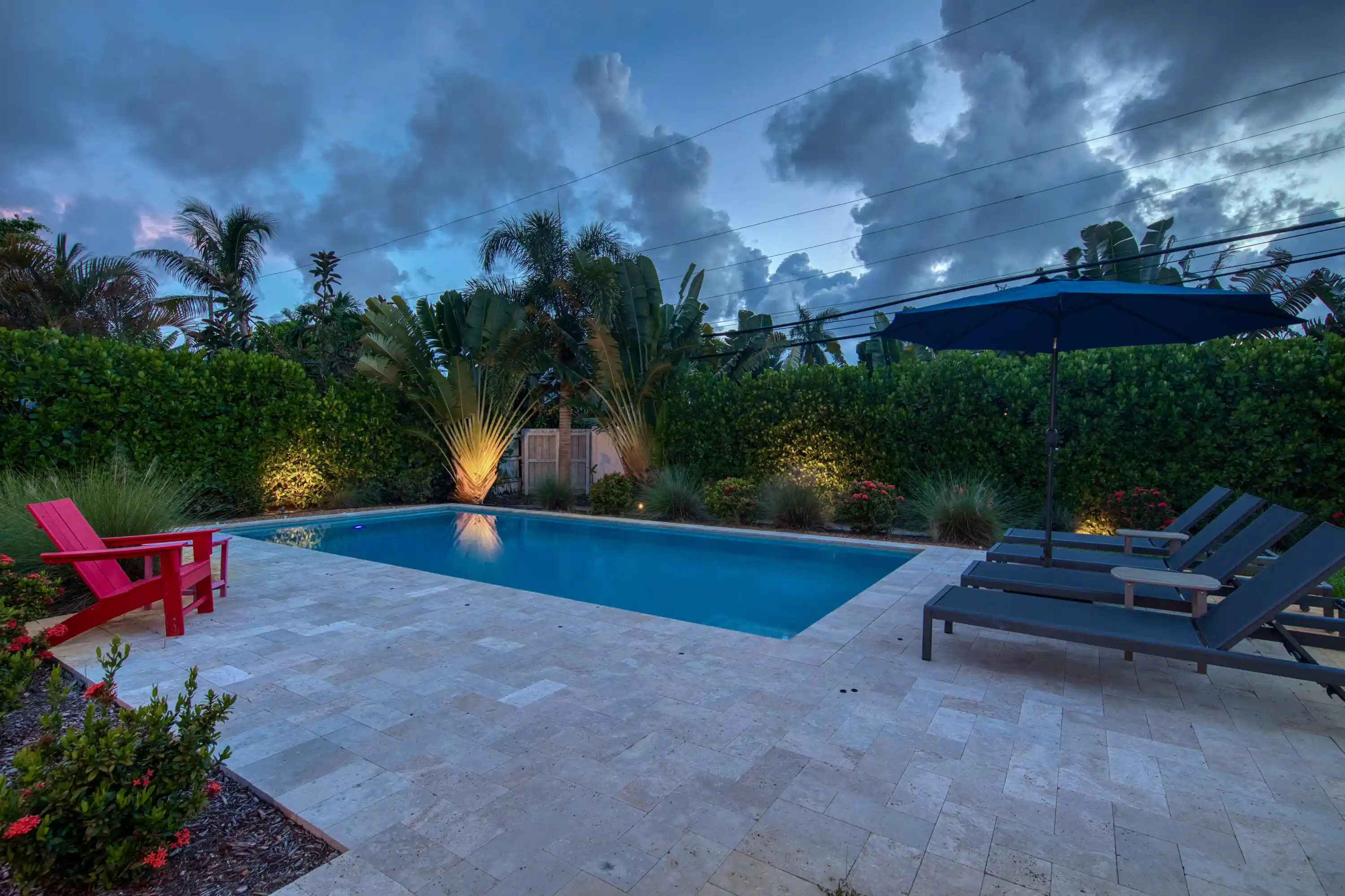 Single family home for sale at 4795 NE 18th Avenue, Oakland Park, FL 33334 | MLS# B26063579