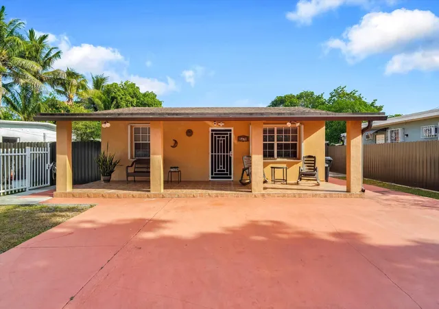 Photo 1 of Sale Pending at 1670 Nw 121st Street, North Miami, FL 33167 | MLS# B26063596 | Listing updated on 2026-10-09