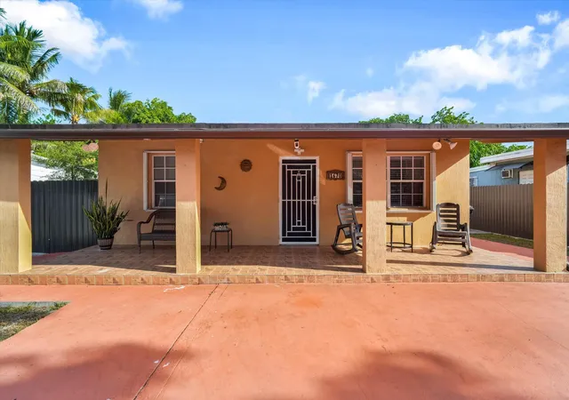 Photo 2 of Sale Pending at 1670 Nw 121st Street, North Miami, FL 33167 | MLS# B26063596 | Listing updated on 2026-10-09