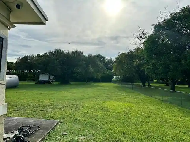 Photo 1 of Single family home for sale at 16920 Nw 19th Avenue, Miami Gardens, FL 33056 | MLS# A12055717 | Listing updated on 2026-09-23