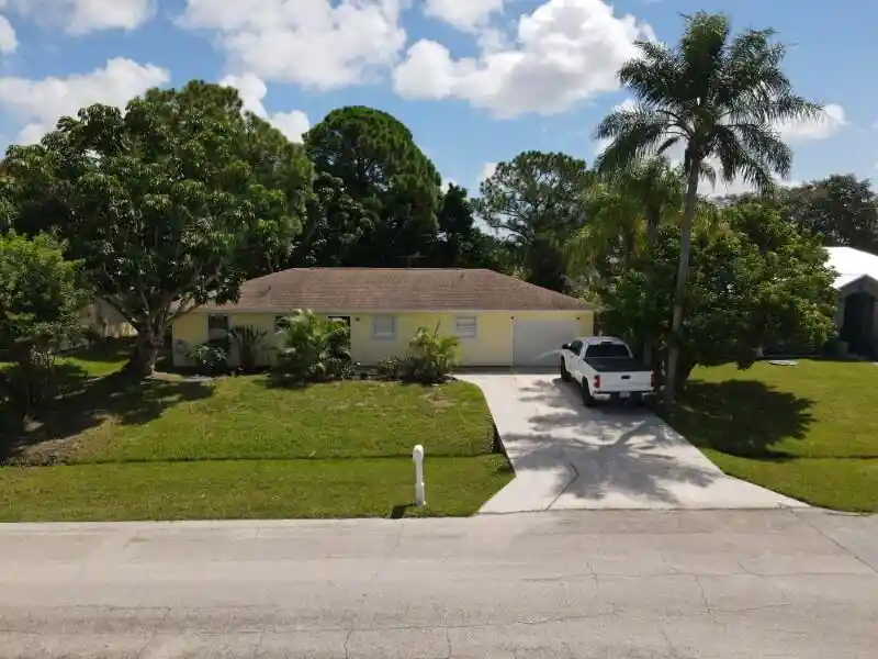 Photo 1 of Single family home for sale at 1673 Sw Gemini Ln, Port Saint Lucie, FL 34984 | MLS# B26063609 | Listing updated on 2026-09-29
