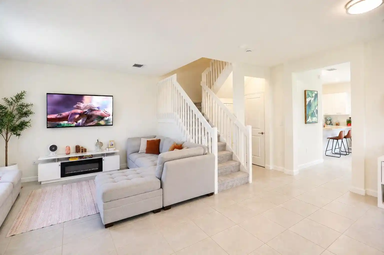 Townhouse for sale at 12092 NW 24th Place, Miami, FL 33167 | MLS# B26063617