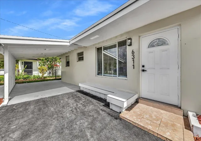 Photo 2 of Single family home for sale at 6311 Sw 2nd Street, Margate, FL 33068 | MLS# B26063620 | Listing updated on 2026-09-29