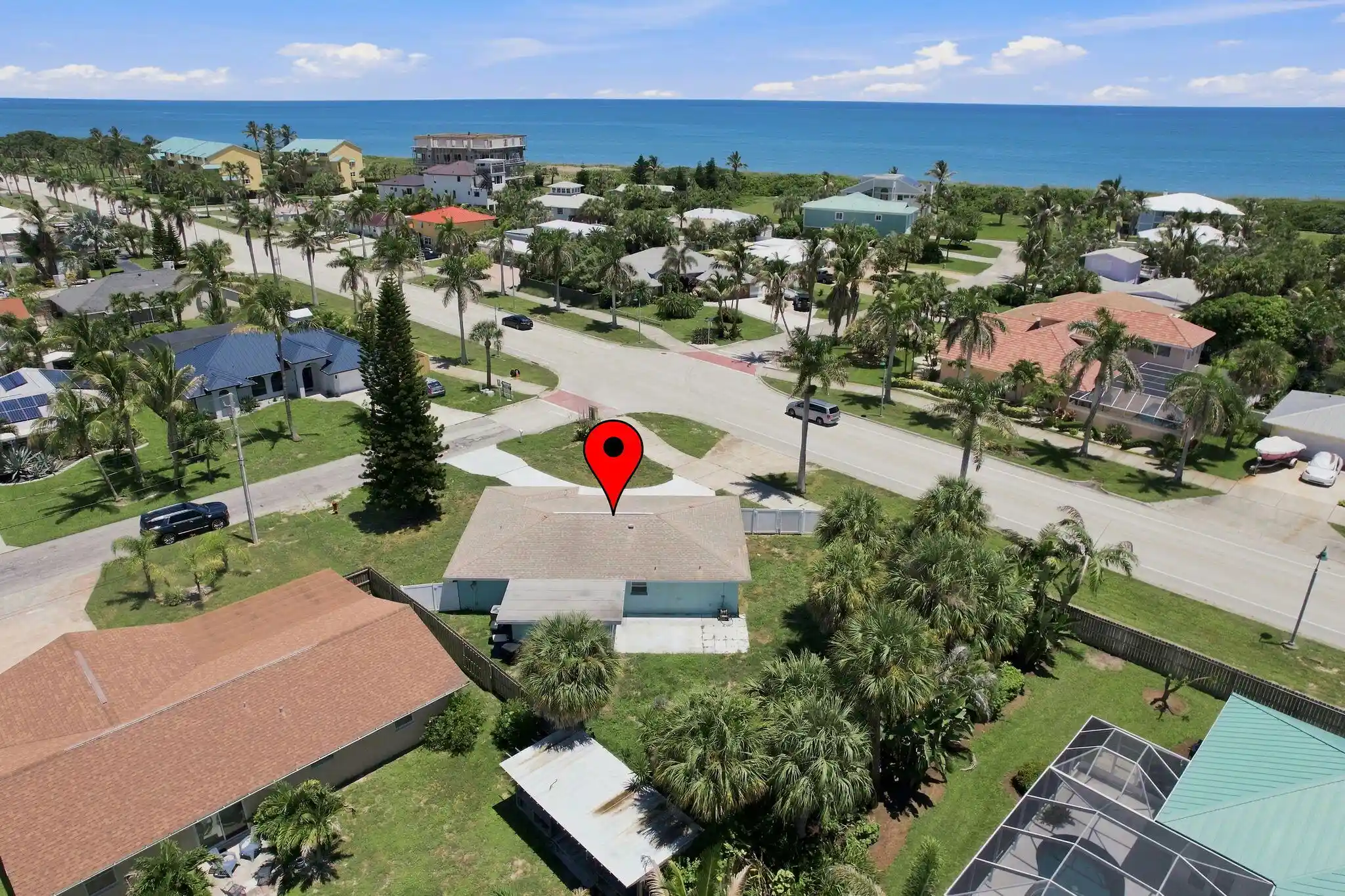 Single family home for sale at 1935 Cypress Ave, Fort Pierce, FL 34949 | MLS# B26063631