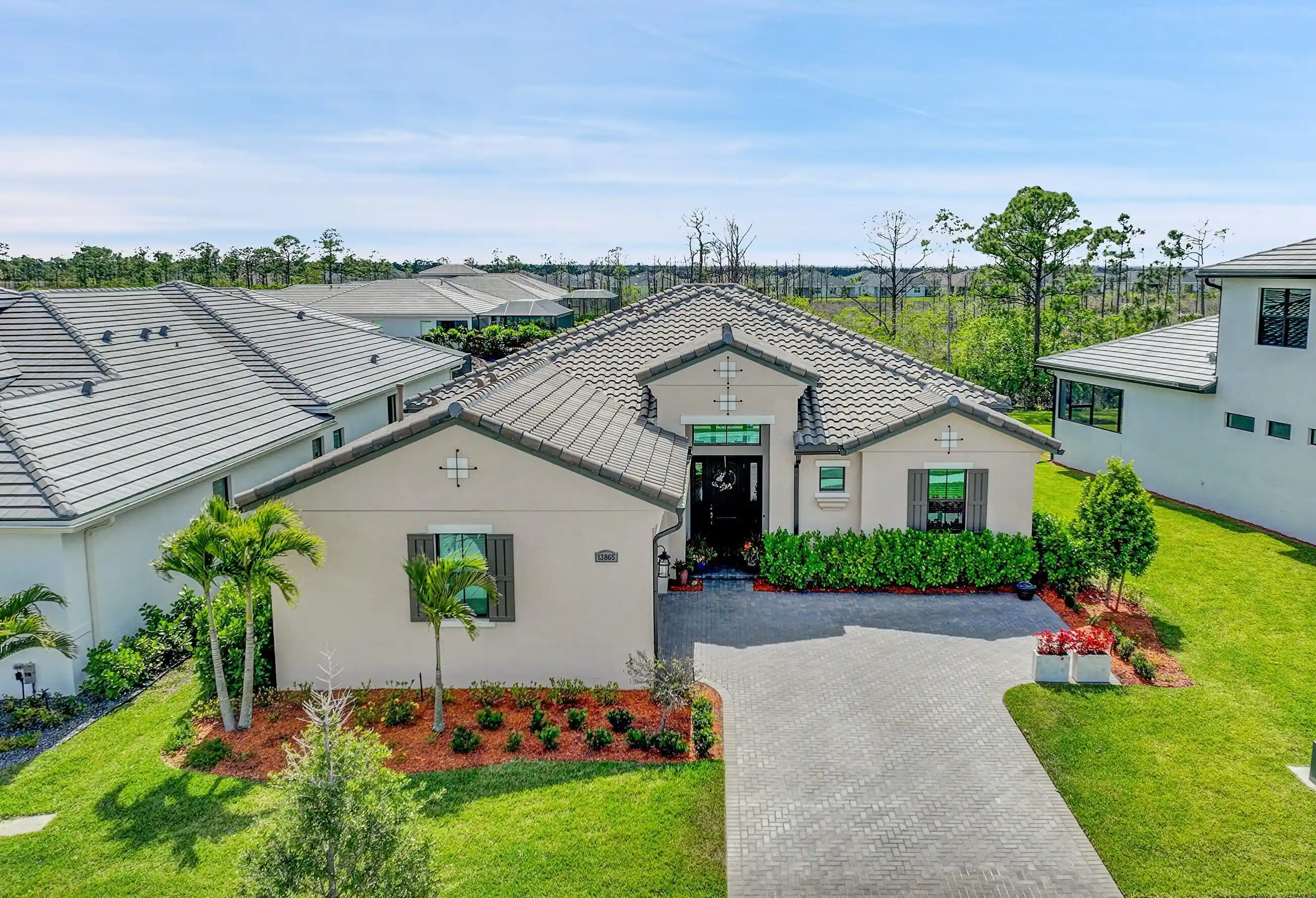 Photo 1 of Single family home for sale at 13865 Se Blackwood Dr, Port Saint Lucie, FL 34984 | MLS# B26063656 | Listing updated on 2026-10-22