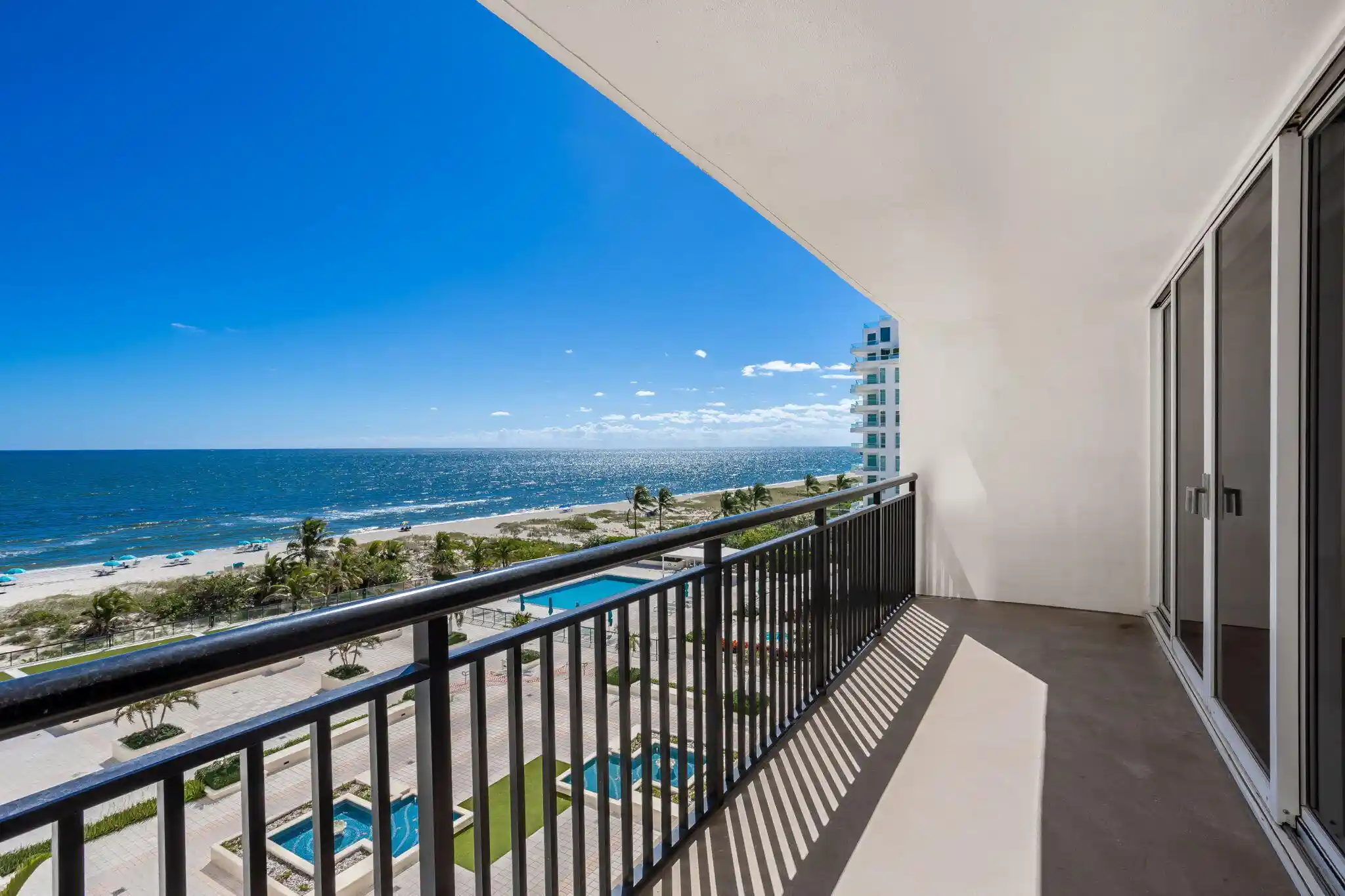 2000 S Ocean Blvd, 2000 S Ocean Blvd, Pompano Beach, FL 33432