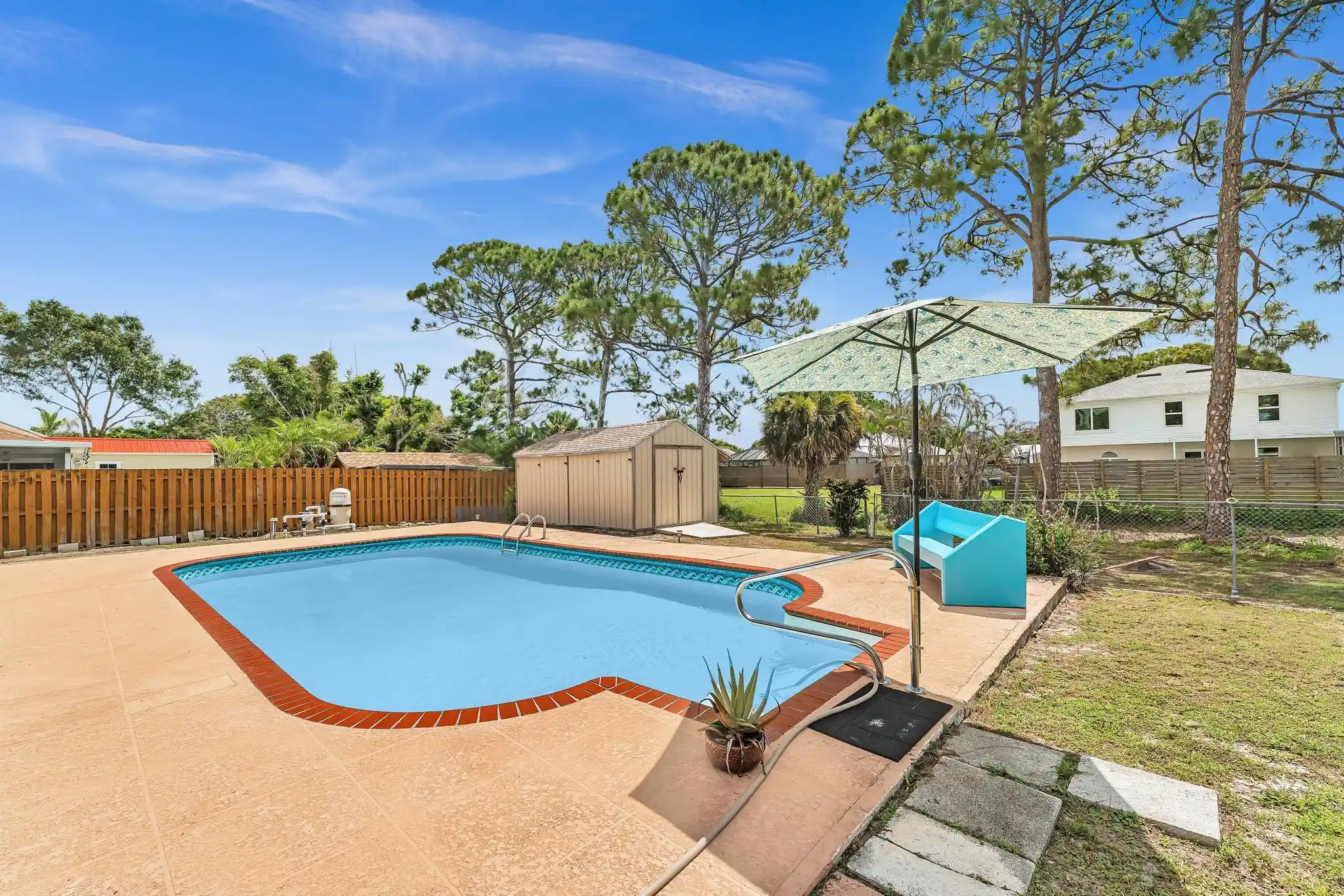 Photo 1 of Single family home for sale at 515 Nw Twylite Ter, Port Saint Lucie, FL 34983 | MLS# B26063691 | Listing updated on 2026-10-31