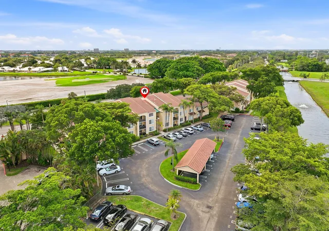 Photo 3 of Condo for sale at 1707 Village Blvd #108, West Palm Beach, FL 33409 | MLS# B26063694 | Listing updated on 2026-10-09