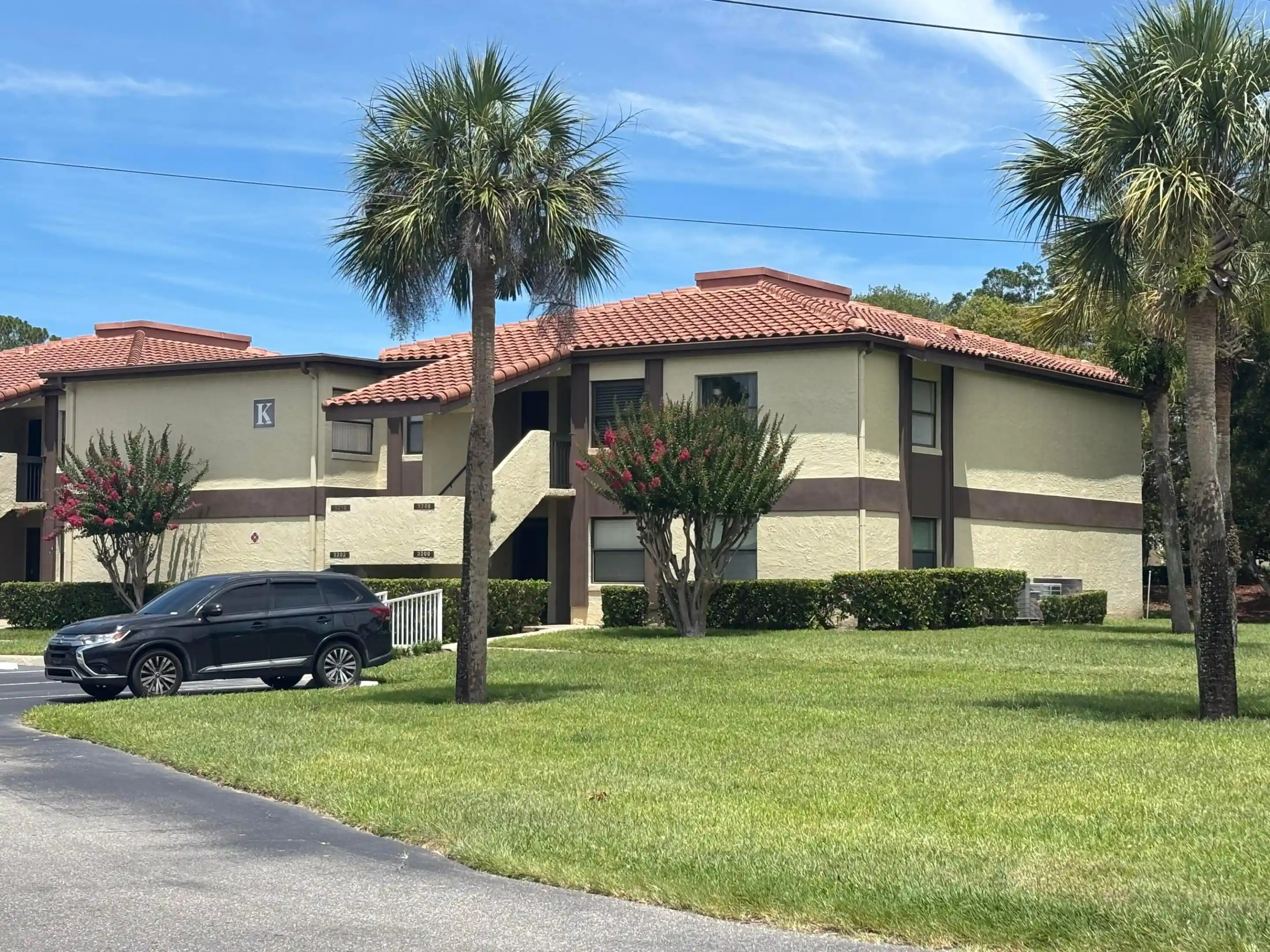 Photo 1 of Sale Pending at 3211 Westridge Blvd #202, Orlando, FL 32822 | MLS# B26063699 | Listing updated on 2026-10-24