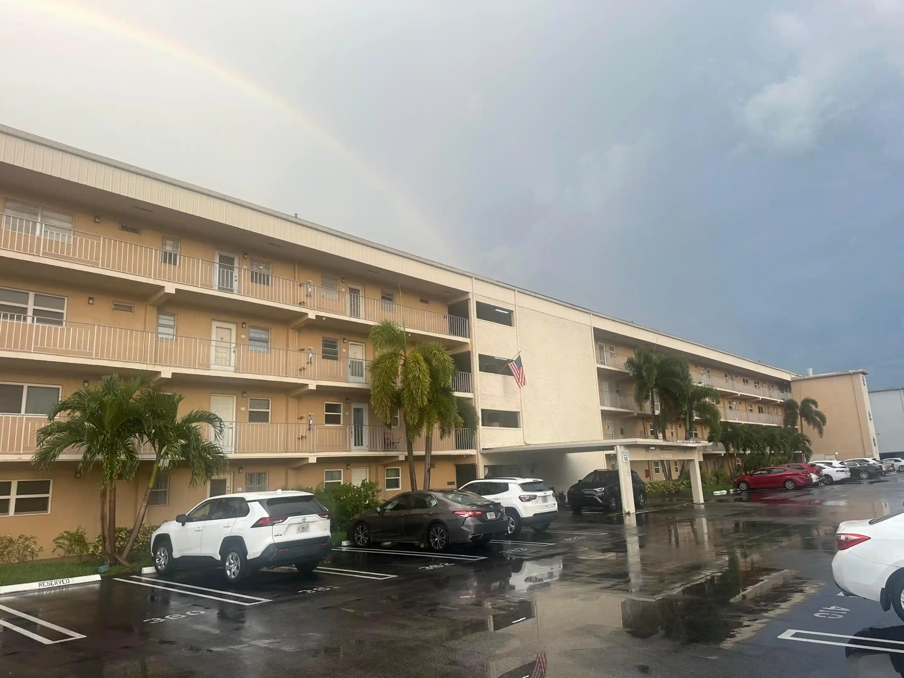 Photo 1 of Condo for sale at 2600 Ne 1st Lane #413, Boynton Beach, FL 33435 | MLS# B26063697 | Listing updated on 2026-10-21