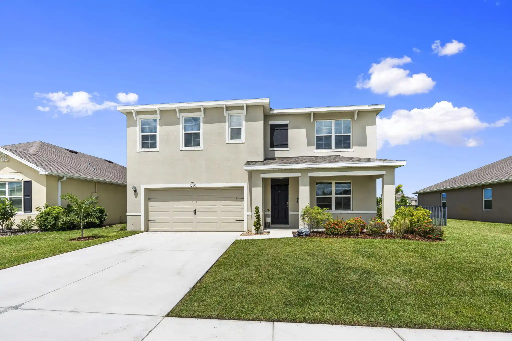 Photo 1 of Single family home for sale at 10753 Sw Cremona Way, Port Saint Lucie, FL 34987 | MLS# B26063698 | Listing updated on 2026-10-23