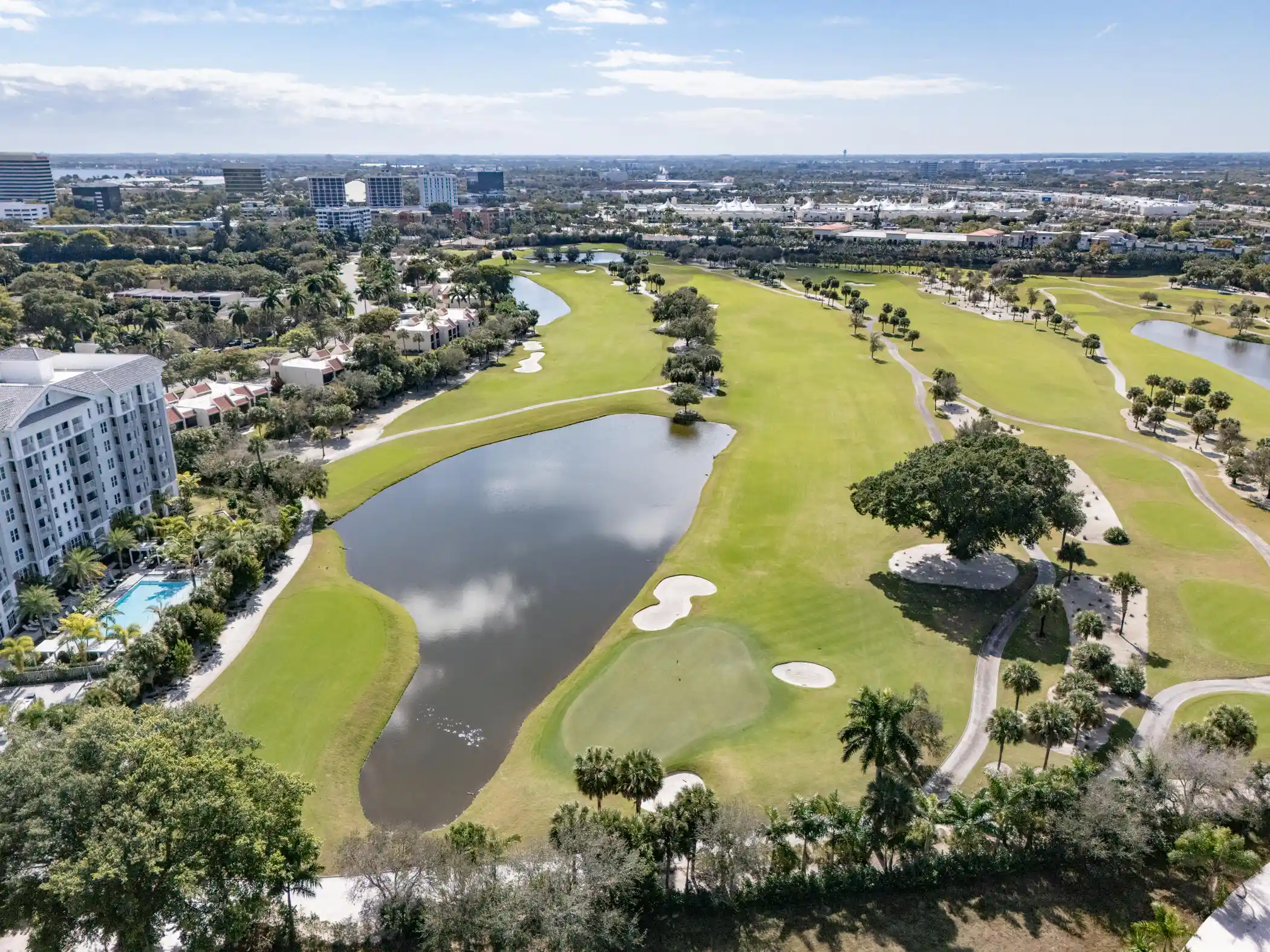 Photo 1 of Condo for sale at 2400 Presidential Way #PH6, West Palm Beach, FL 33401 | MLS# B26063724 | Listing updated on 2026-10-27