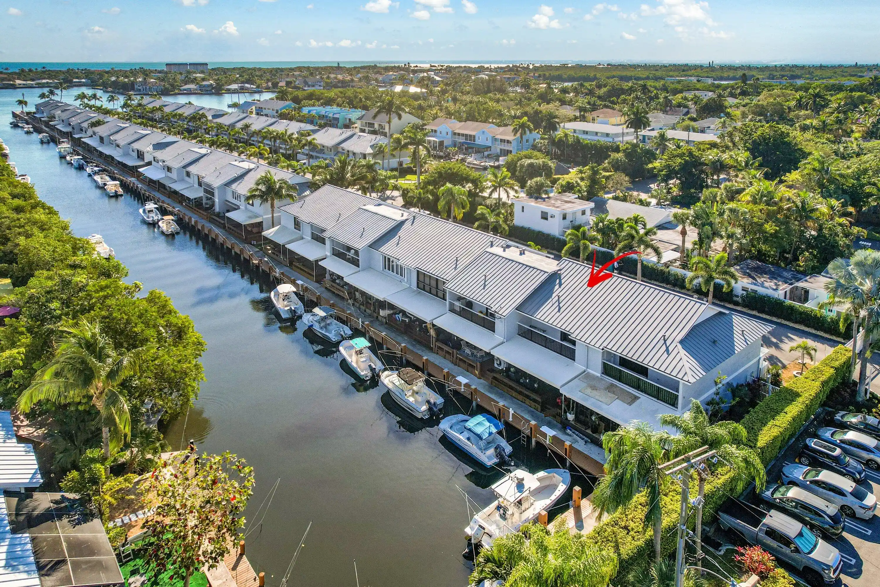 Townhouse for sale at 611 NE 12th Terrace #2, Boynton Beach, FL 33435 | MLS# B26063743