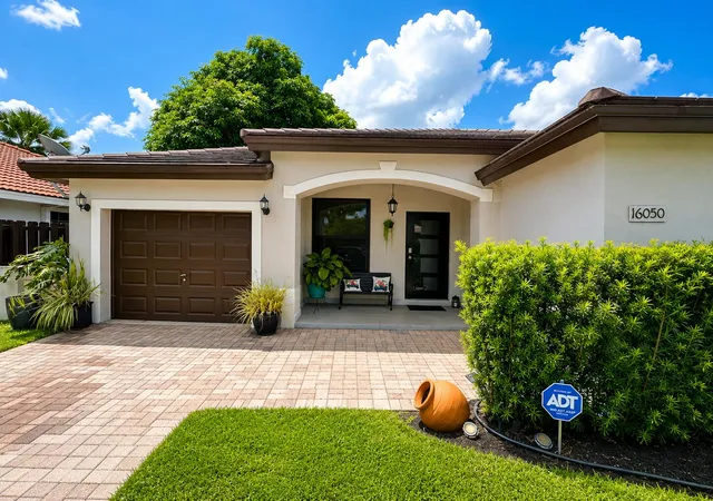 Photo 2 of Single family home for sale at 16050 Sw 101st Terrace, Miami, FL 33196 | MLS# B26063778 | Listing updated on 2026-10-08