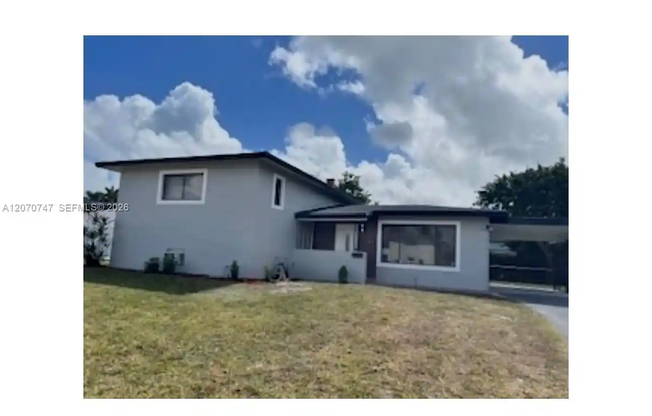 Photo 1 of Single family home for sale at 1230 Ne 200th Terrace, Miami, FL 33179 | MLS# A12070747 | Listing updated on 2026-10-22