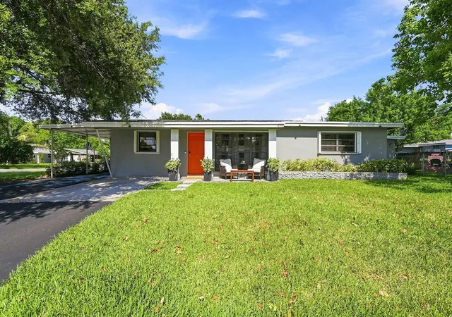 Single family home for sale at 496 NW 47th Court, Fort Lauderdale, FL 33309 | MLS# B26063801