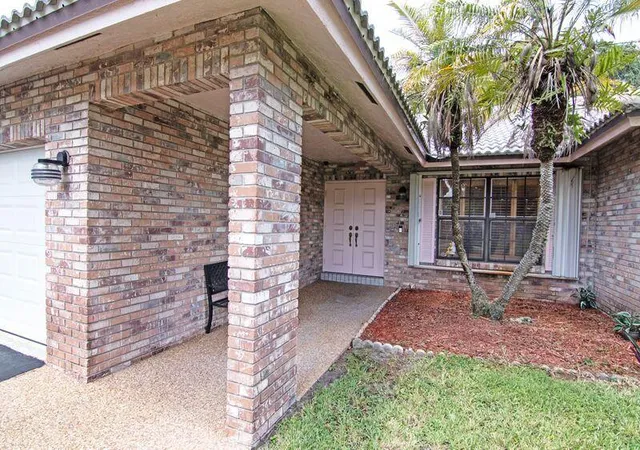 Photo 1 of Single family home for sale at 11929 Nw 2nd Manor, Coral Springs, FL 33071 | MLS# B26063812 | Listing updated on 2026-10-01