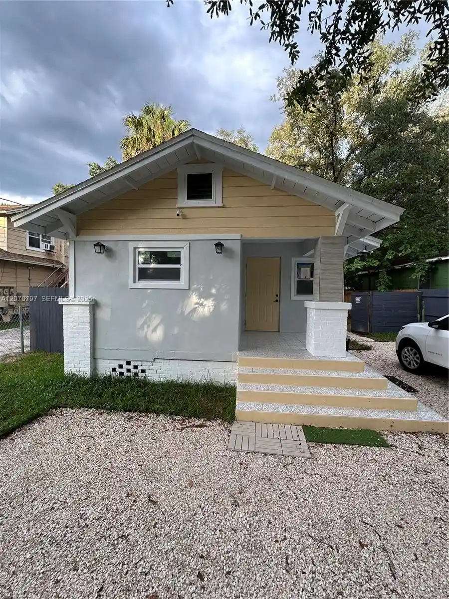 Photo 1 of Single family home for sale at 8111 North 10, Tampa, FL 33604 | MLS# A12070797 | Listing updated on 2026-10-30