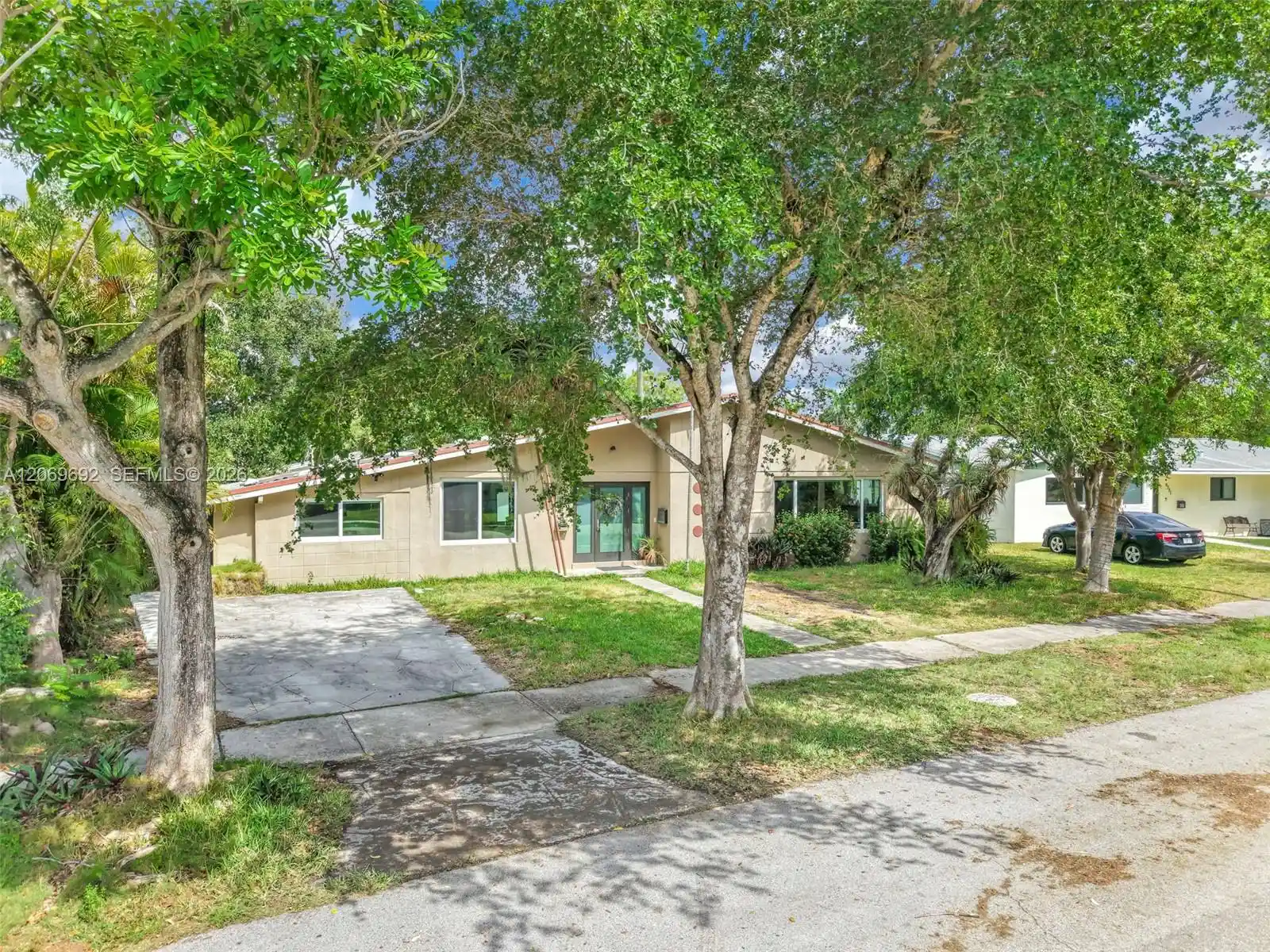 Photo 1 of Sale Pending at 9359 Dominican Dr, Cutler Bay, FL 33189 | MLS# A12069692 | Listing updated on 2026-10-17