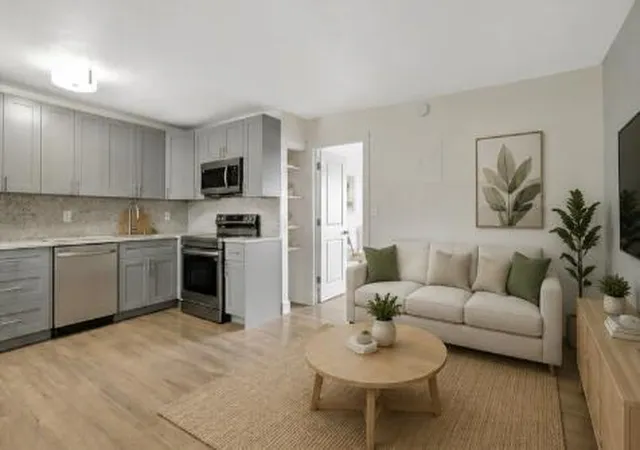 Photo 3 of Condo for sale at 5168 Ne 6th Avenue #406, Fort Lauderdale, FL 33334 | MLS# B26063823 | Listing updated on 2026-10-08