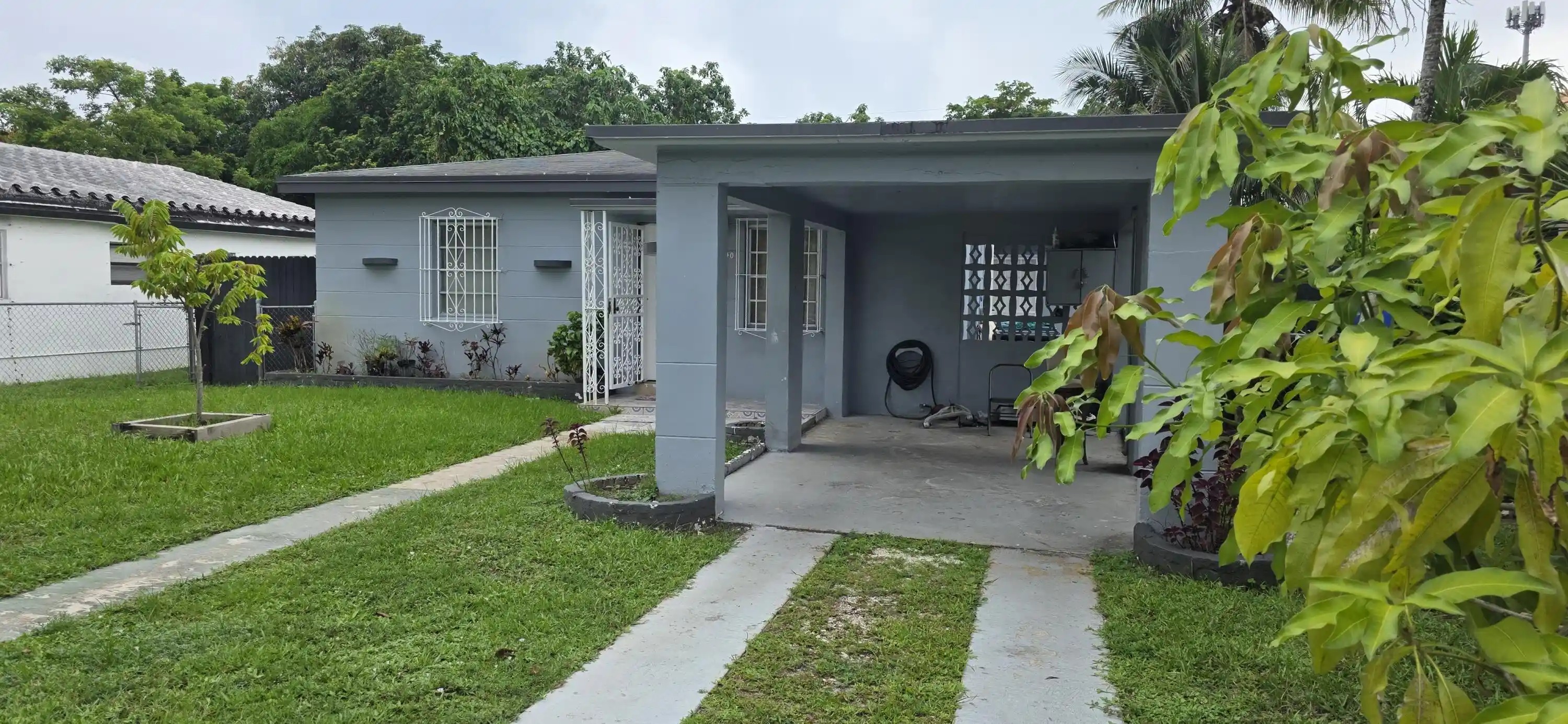 Single family home for sale at 340 NW 117th Street, Miami, FL 33168 | MLS# B26063844