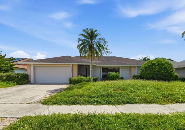 Photo 1 of Single family home for sale at 13581 Columbine Ave, Wellington, FL 33414 | MLS# B26063867 | Listing updated on 2026-09-30