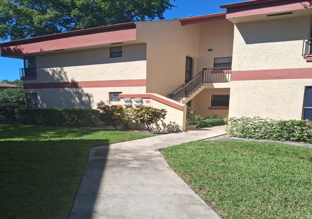 Photo 1 of Sale Pending at 4153 Carambola Cir S #2151, Coconut Creek, FL 33066 | MLS# B26063874 | Listing updated on 2026-10-05