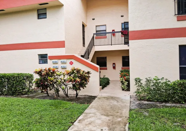Photo 2 of Sale Pending at 4153 Carambola Cir S #2151, Coconut Creek, FL 33066 | MLS# B26063874 | Listing updated on 2026-10-05