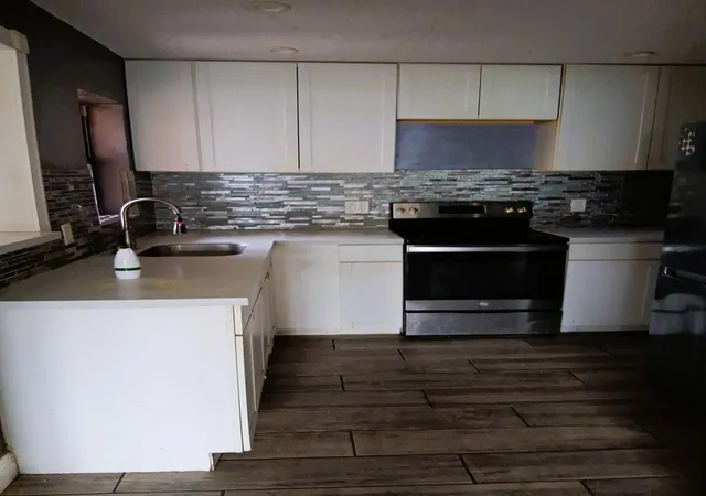 Listing Photo 5 - Condo for sale in building located at 4153 Carambola Cir S, Coconut Creek, FL 33066 - Unit #2151