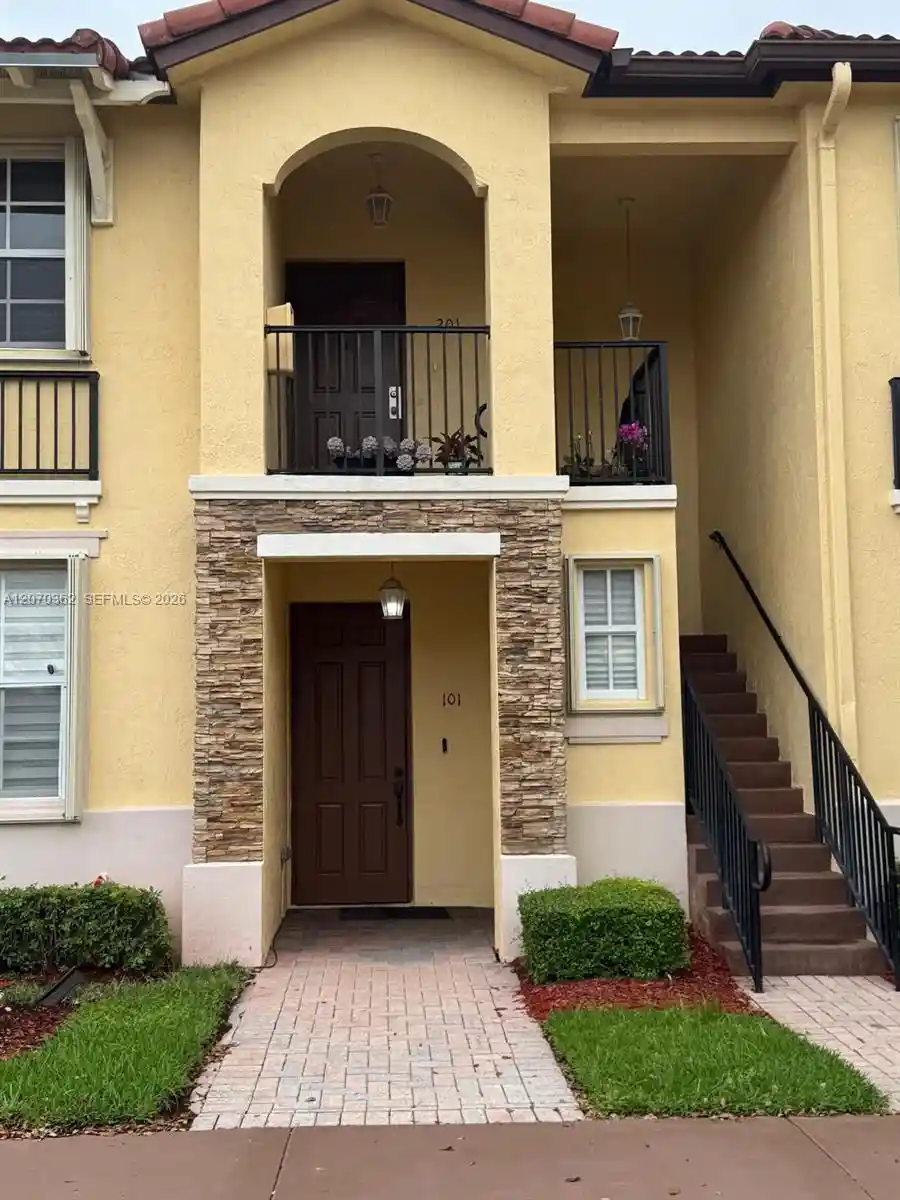 Condo for sale at 1420 NE 33rd Avenue #201-15, Homestead, FL 33033 | MLS# A12070362