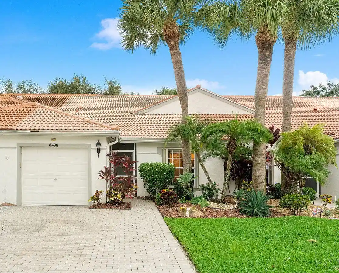 Photo 1 of Single family home for sale at 8498 Logia Cir, Boynton Beach, FL 33472 | MLS# B26063923 | Listing updated on 2026-10-27